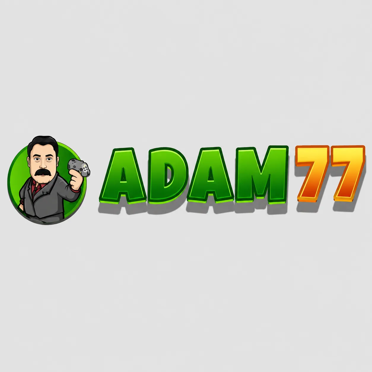ADAM77 - Petualangan Seru dalam Game TPS