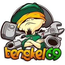 BENGKEL69 - Permainan Tembak Ikan Terbaik Serta Penuh Keseruan