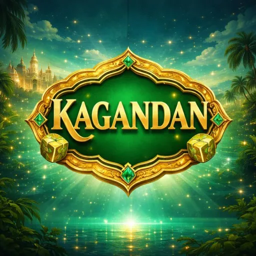 KAGANDAN - Pertarungan Menarik di Dunia Fantasi