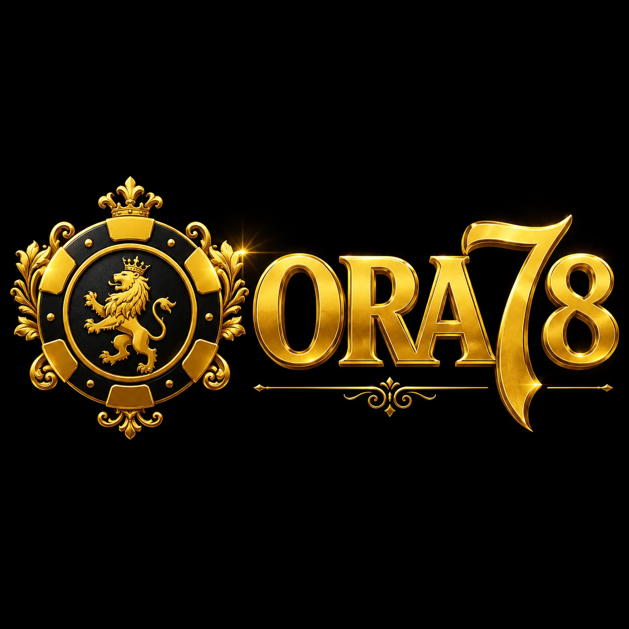 ORA78 - Game Tembak Ikan Seru dan Mengasyikkan