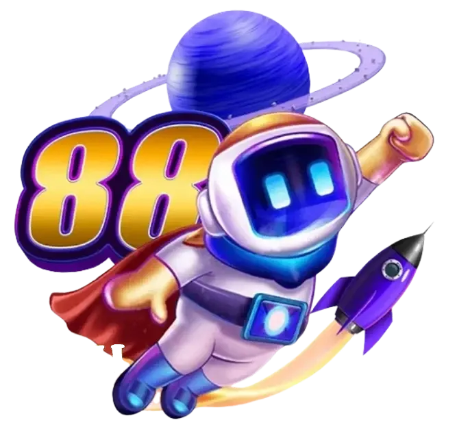 SPACEMAN88 - Simulasi Petualangan Antariksa yang Seru